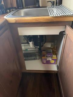 Tiny Tiny Bunkhouse - 3