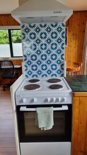 Kereru Cottage , rural B&B, Tauranga - 2