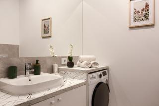 ARI Grand Black&White - 2BR with Terrace - 3