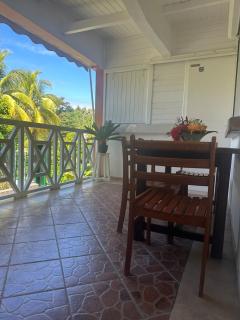 Appartement Le Manguier - 8