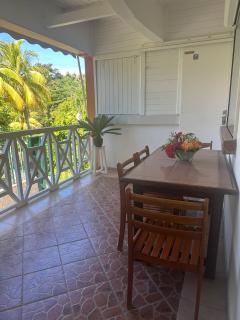 Appartement Le Manguier - 6