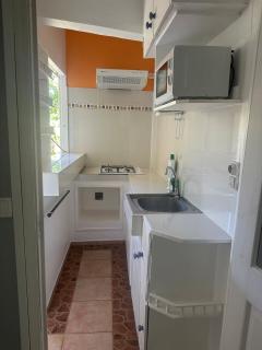Appartement Le Manguier - 2