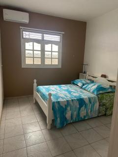 Appartement Le Manguier - 1