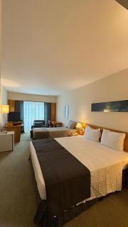 Alphaville Hotel e Residence 1503 - 9