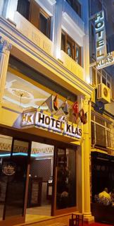 AL KLAS Hotel - 9
