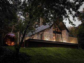 Glencruitten House - 2