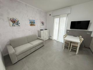 Appartamenti Rugacesio 24 - Appartamento A - 7