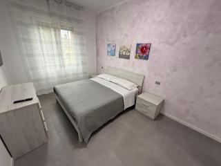 Appartamenti Rugacesio 24 - Appartamento A - 4