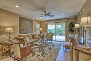 Private Villa at Corte Bella Country Club - 6