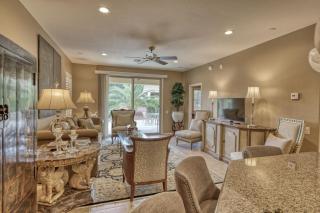 Private Villa at Corte Bella Country Club - 7