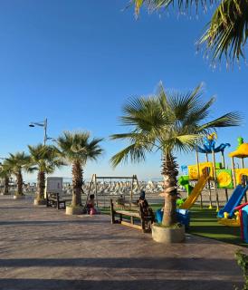 Sun-Kissed Memories, Qerret Beach - 2