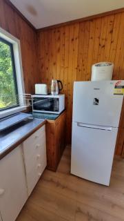 Kereru Cottage , rural B&B, Tauranga - 3