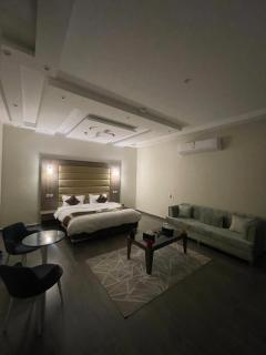 Royal AlUlA Villa - 6