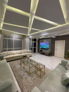 Royal AlUlA Villa - 5