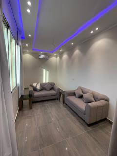 Royal AlUlA Villa - 2