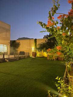 Royal AlUlA Villa - 0