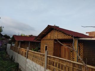 Homestay Omah Jangkriik Syariah - 9
