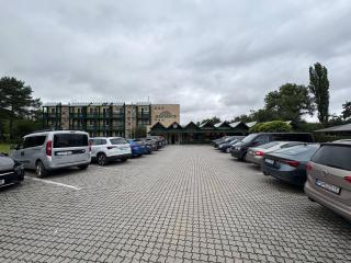 Business hotel - Grand Hotel Residence Piešťany - 7