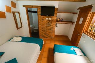 Hotel - Hospedería Villa Palva - 1