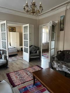 Sultanahmet Mavi Apart - 3