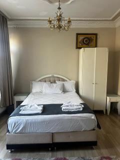 Sultanahmet Mavi Apart - 2