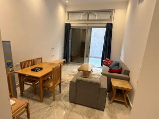 Luxury flat near the pyramids and the Grand Egyptian Museum - 2