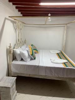 Fatnaish 3 Bedroom Apartment Lamu - 0
