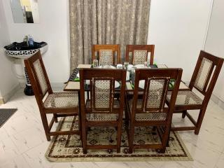 Fatnaish 3 Bedroom Apartment Lamu - 8