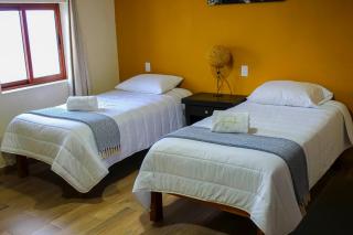Casa Romano - Tlatlauquitepec - 4