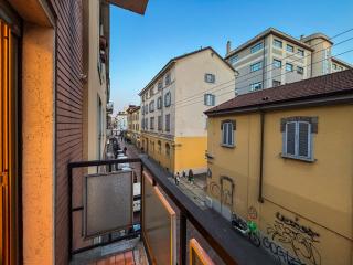 Appartamenti nel CUORE di via Tortona - Milan - 3