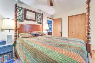 Resort-Style Perks - Cabin in Lakes of the North! - 1