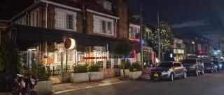 Hotel Zona G - 9