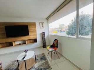 Apartamento moderno y acogedor al Norte de Bogotá cerca a Unicentro - 8
