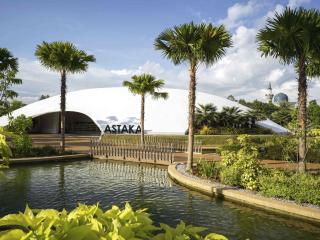 Movenpick Hotel & Convention Centre KLIA - 6