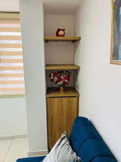 Apartamento moderno y acogedor al Norte de Bogotá cerca a Unicentro - 9