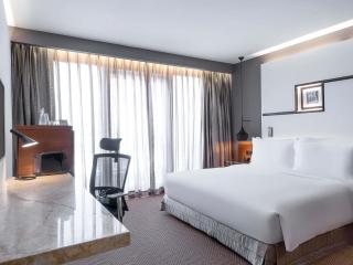 Movenpick Hotel & Convention Centre KLIA - 5