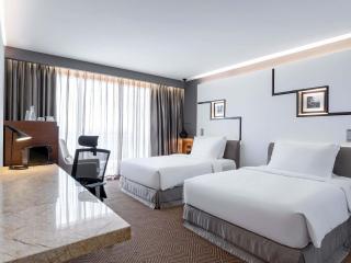 Movenpick Hotel & Convention Centre KLIA - 3