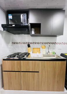 Apartamento moderno y acogedor al Norte de Bogotá cerca a Unicentro - 3