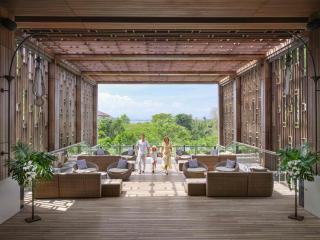 Mövenpick Resort & Spa Jimbaran Bali - 9