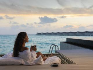 Kuredhivaru Resort and Spa - Maldives - 5
