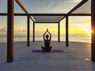 Kuredhivaru Resort and Spa - Maldives - 4
