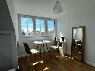 Gemütlich wohnen über Besigheim - 5