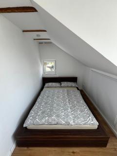 Gemütlich wohnen über Besigheim - 6