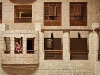 Mövenpick Resort Petra - 0