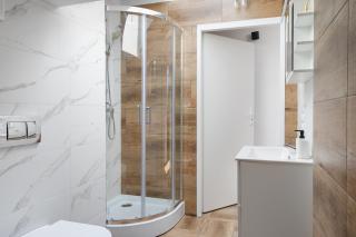 Cozy Apartament Karola Marcinkowskiego 4 - 5
