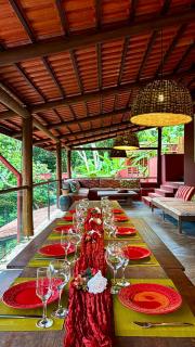 Jardim Botânico Casa Rossa Bungalows & Apartments - 8