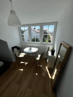 Gemütlich wohnen über Besigheim - 8