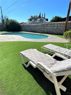 The Sunset Casa Chuco Pool Near Downton - 7