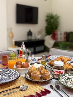 Élégant appartement au coeur de Tanger - 6