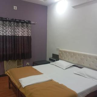 Hotel Mewar Darshan - 2